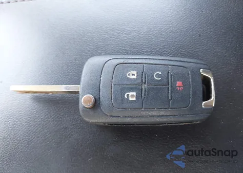 2013 Chevrolet Equinox 1Lt из США, поврежденный, VIN 2GNALDEK8D6212761